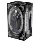 Eternal Dance Skeleton Couple Figurine - 24 cm