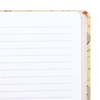 Eleanoras Fairy Folklore Print A5 Notebook 