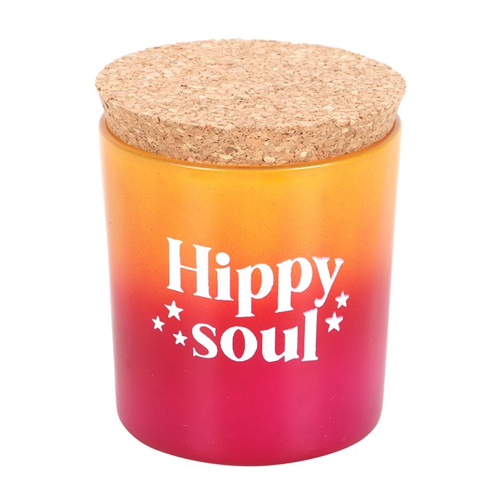 Eleanoras Hippy Soul Pomegranate & Fig Candle Candles