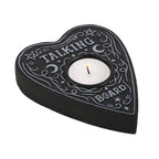 Eleanoras Talking Board Tealight Candle Holder Candle Holders