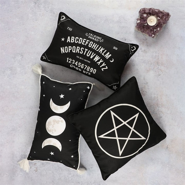 Cushions & Throws