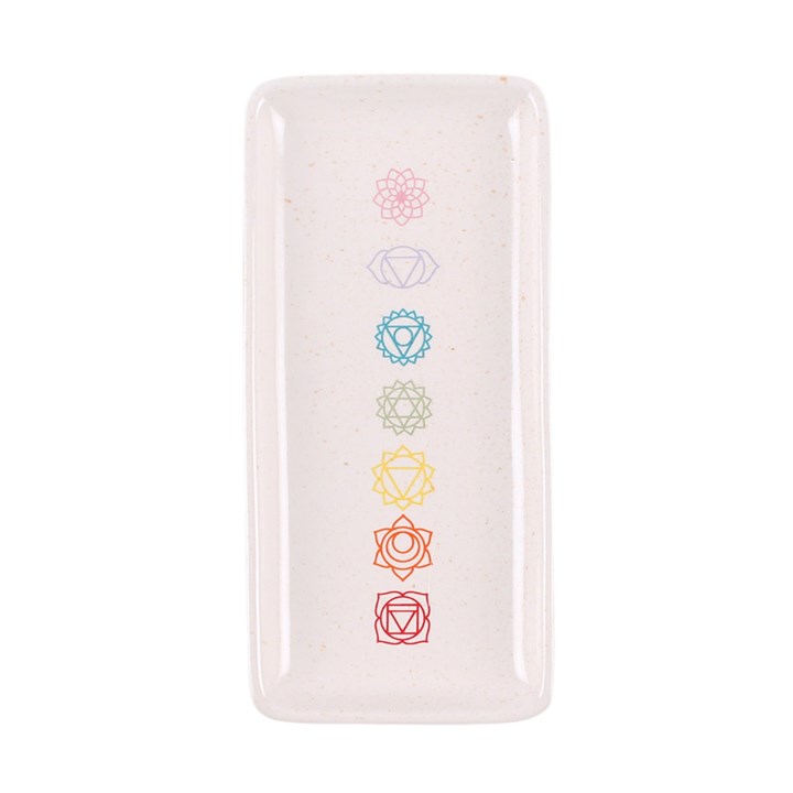Chakra Flow Trinket Dish