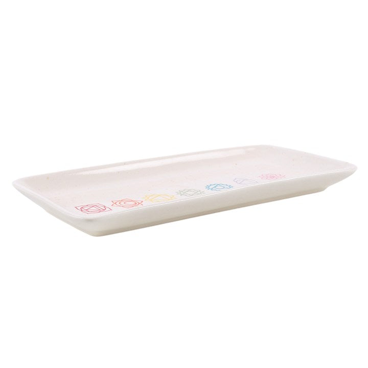 Chakra Flow Trinket Dish