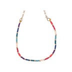 Chakra Flow Beaded Bracelet