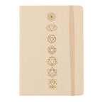 Chakra Flow A5 Notebook