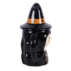 Frightful Folk Witch Lidded Mug