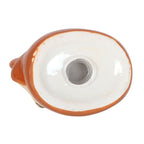 Eleanoras Fox Salt and Pepper Shakers 