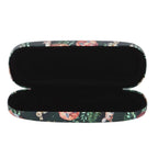 Eleanoras Fawn and Friends Forest Print Glasses Case 