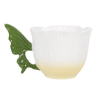 Flower Fairy Wing Teacup
