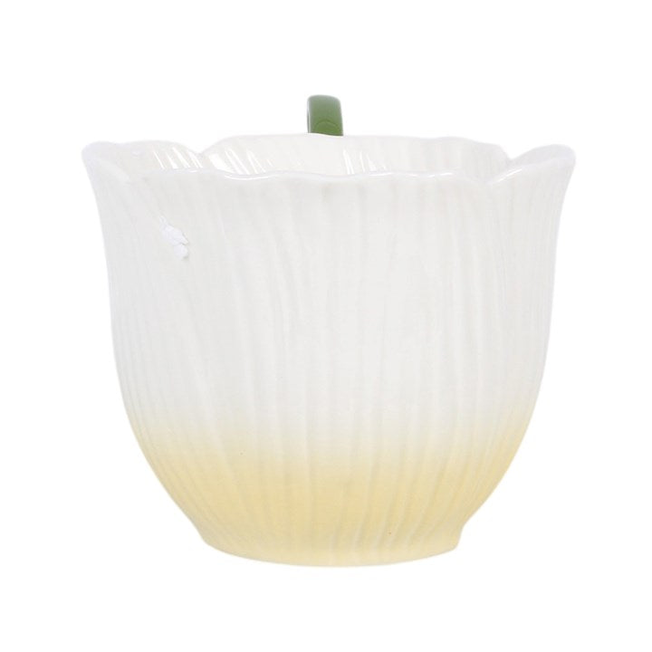 Flower Fairy Wing Teacup