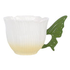 Flower Fairy Wing Teacup