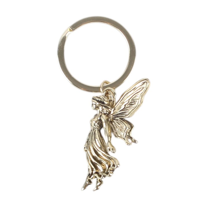 Fairy Tale Keyring