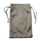 Stardust Fairy Velvet Drawstring Pouch