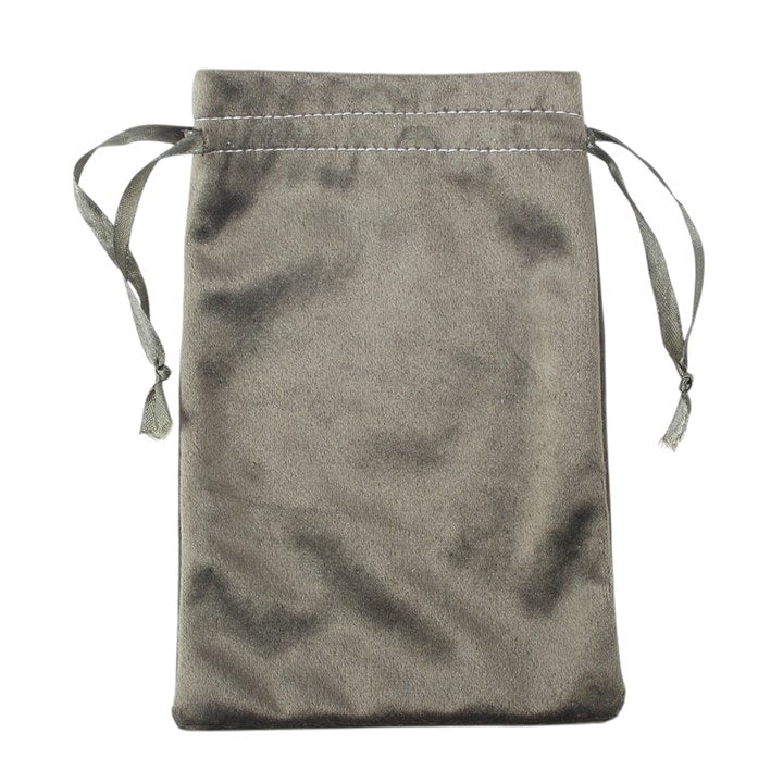 Stardust Fairy Velvet Drawstring Pouch