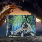 Fairy Stories Card Holder