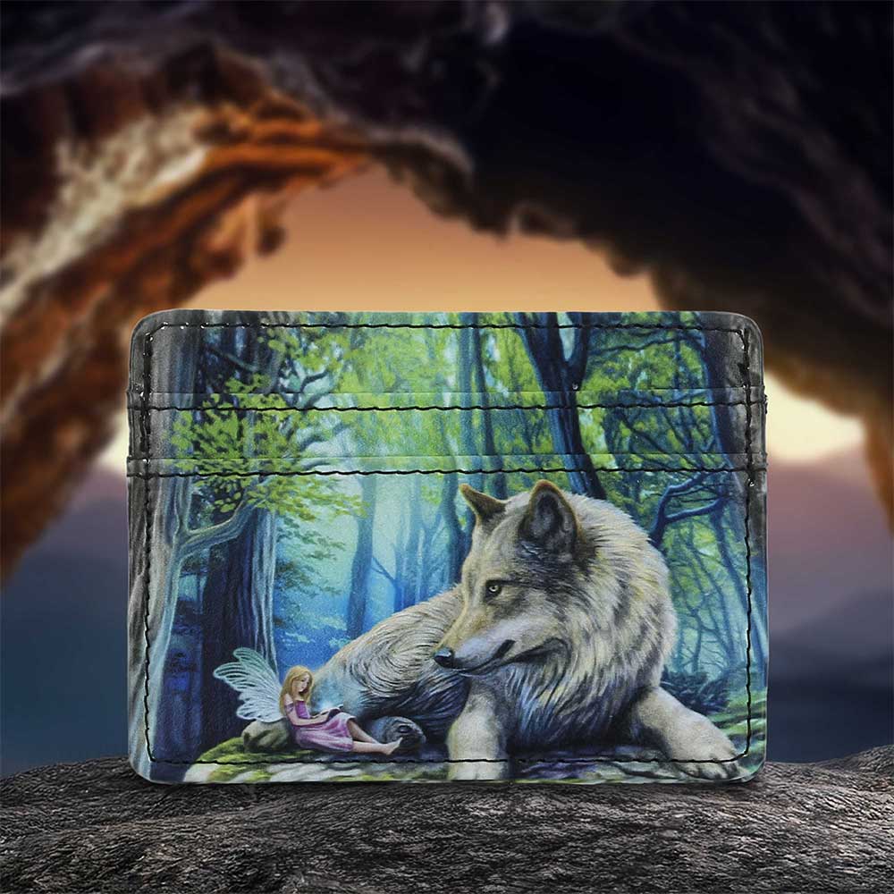 Fairy Stories Card Holder