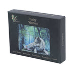 Fairy Stories Card Holder