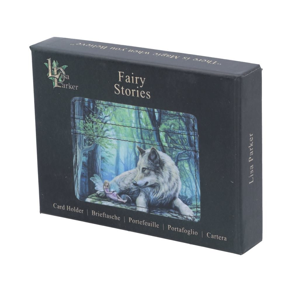 Fairy Stories Card Holder