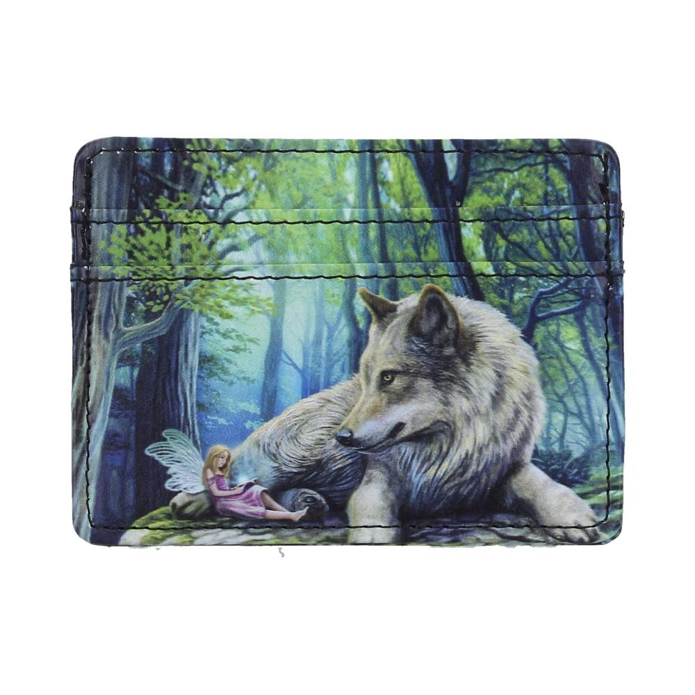 Fairy Stories Card Holder