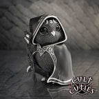 Featheros Cult Cuties Figurine