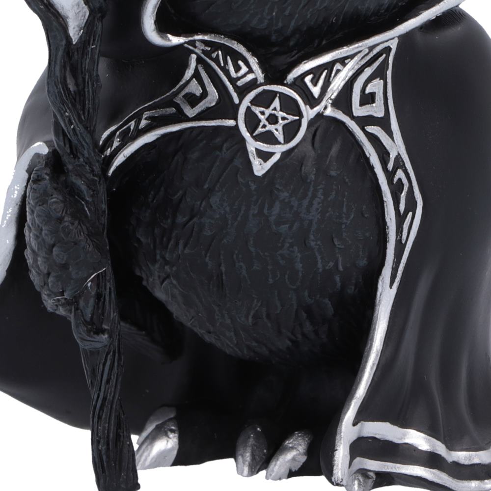 Featheros Cult Cuties Figurine