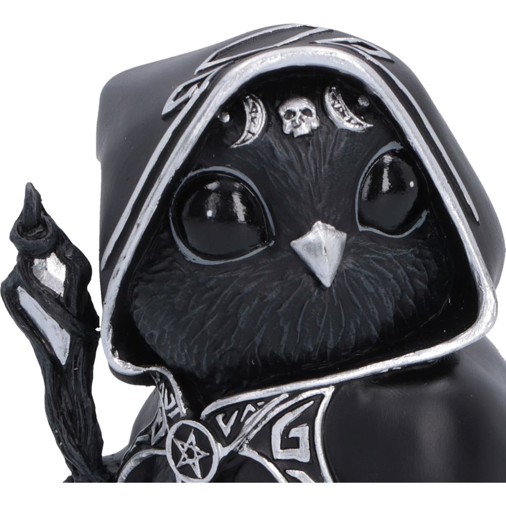 Featheros Cult Cuties Figurine