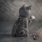 Feligor Cult Cuties Black Cat Figurine | 10.2cm