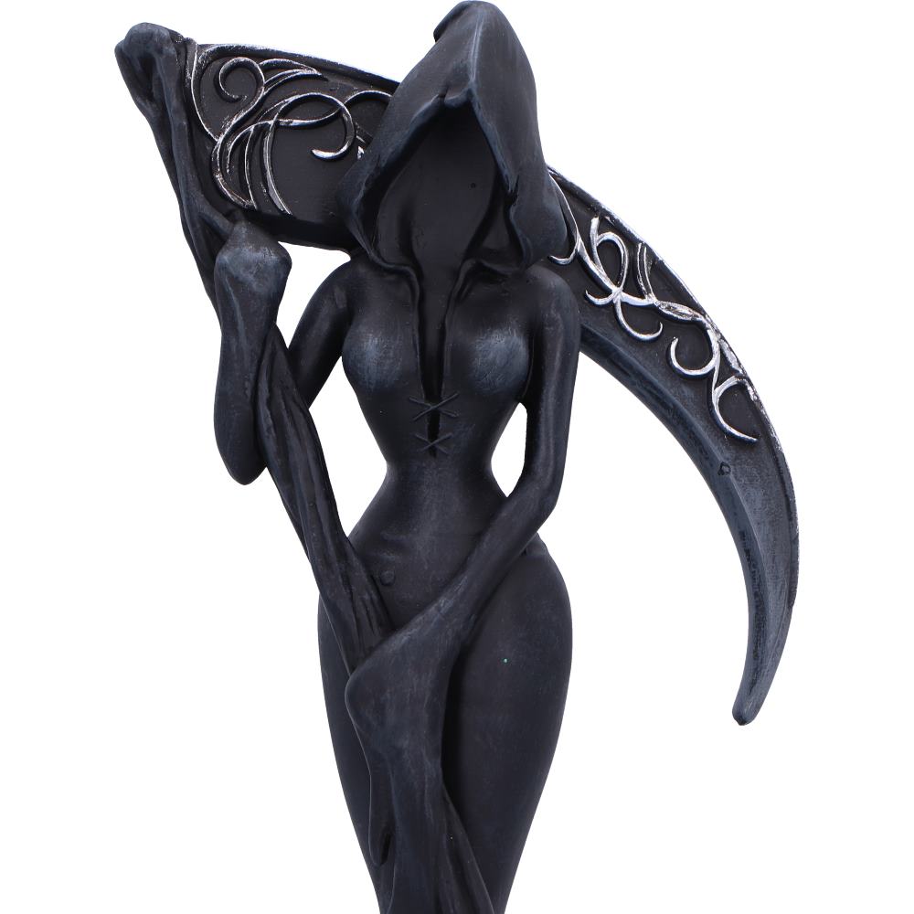 Femme Fatale Reaper Figurine 20cm