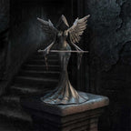 Femme Fatale Warrior Figurine
