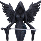 Femme Fatale Warrior Figurine