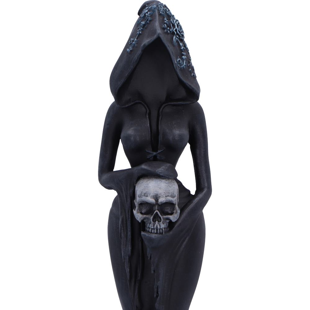 Femme Fatale Keeper Figurine