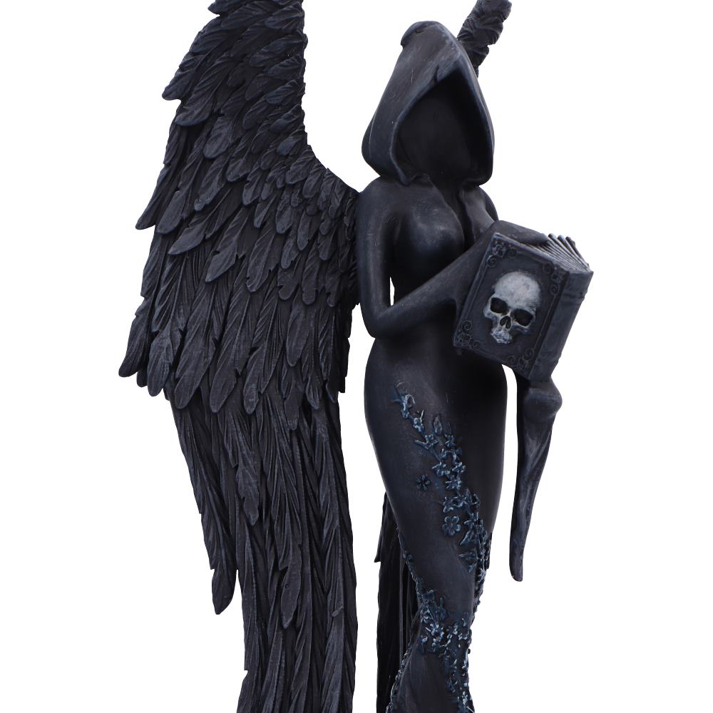 Femme Fatale Scholar Figurine 21.9cm