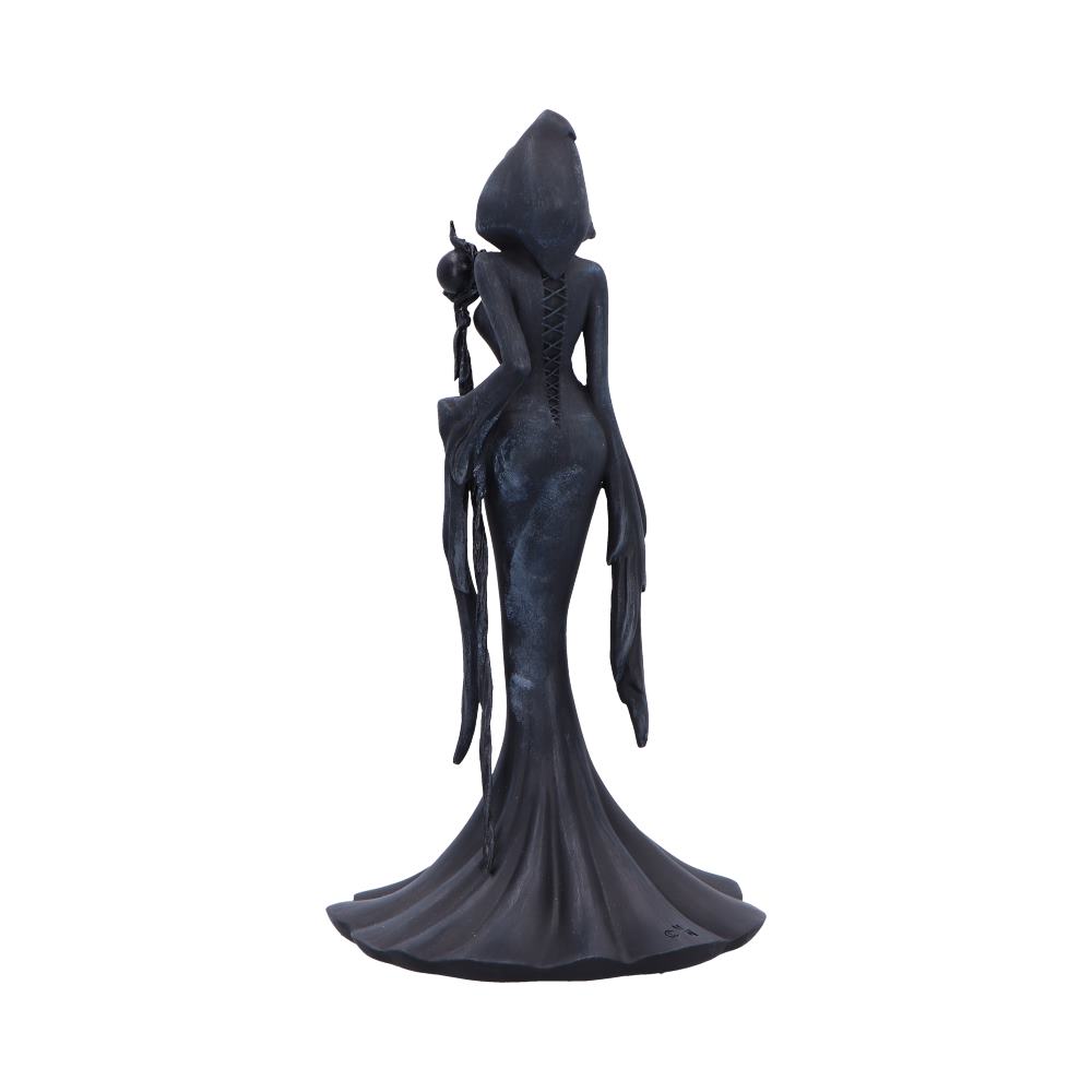Femme Fatale Seer Figurine 20cm