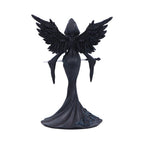 Femme Fatale Warrior Figurine