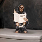 Final Flush Reaper Figurine 16.2cm