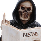 Final Flush Reaper Figurine 16.2cm