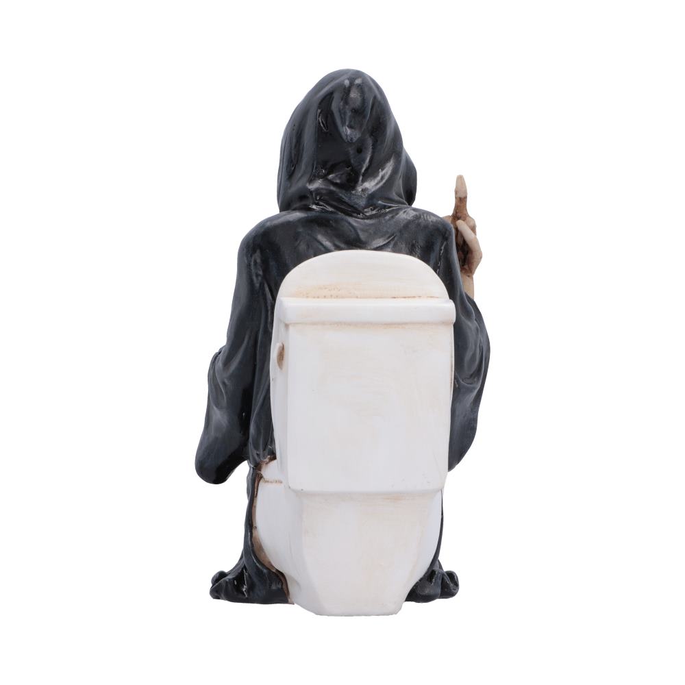 Final Flush Reaper Figurine 16.2cm