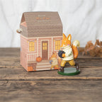 Flynn Fox Ornament