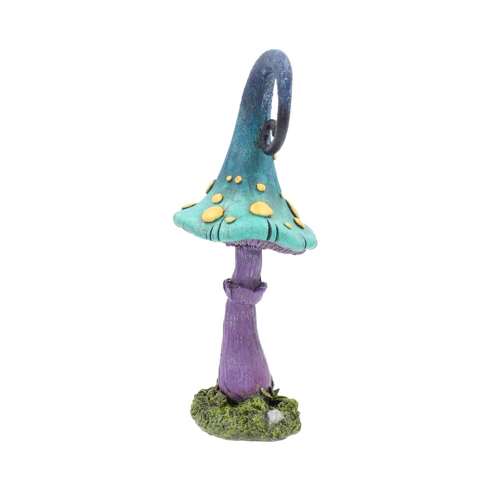 Foolish Fizzy Whizz Fairy Village Toadstool