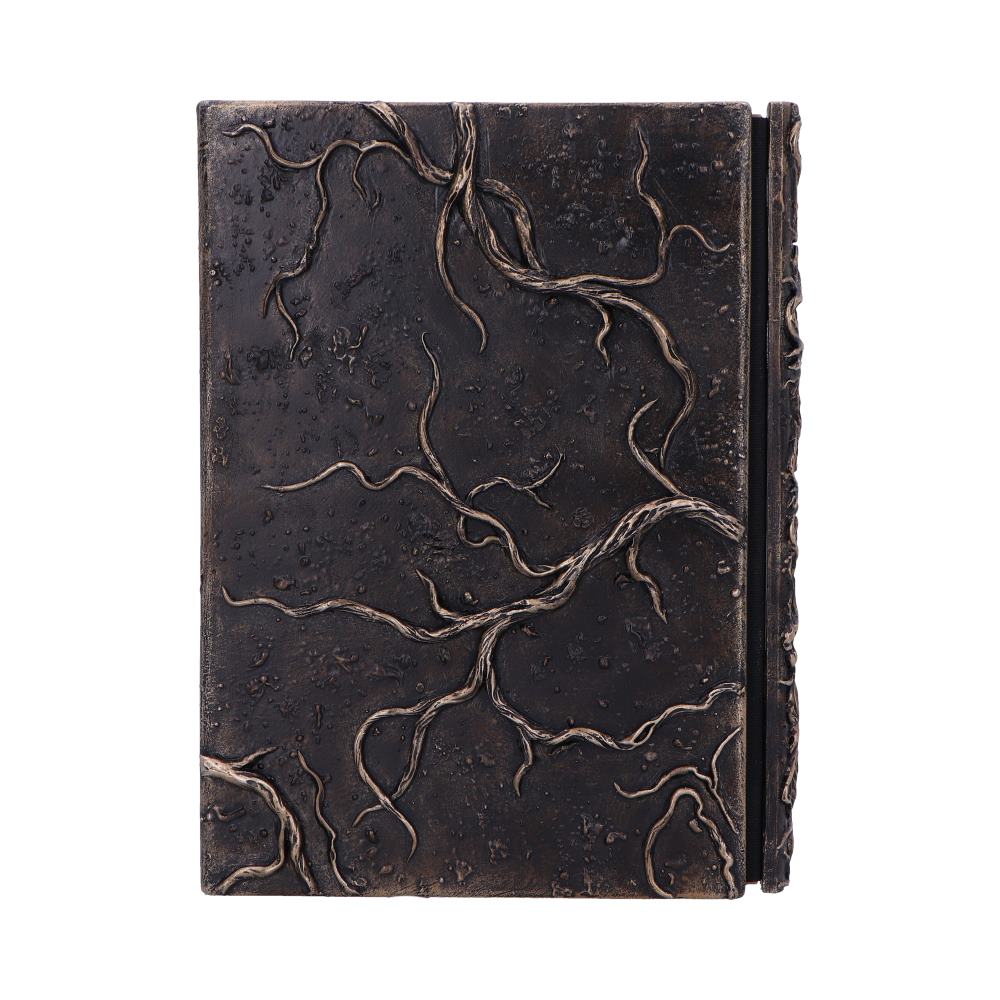 Forest Grimoire Journal, 19cm