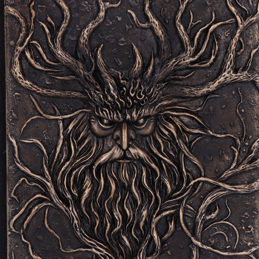 Forest Grimoire Journal, 19cm