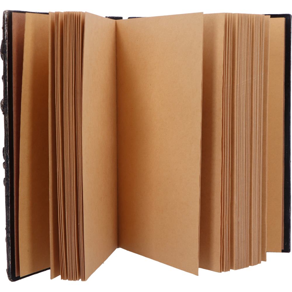 Forest Grimoire Journal, 19cm