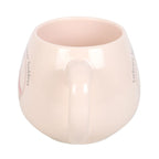 Eleanoras Embrace Your Inner Goddess Rounded Mug Mugs