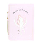 Eleanoras Goddess Energy Manifestation Journal Notebooks & Journals