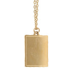 Eleanoras Aphrodite Goddess Talisman Necklace Jewellery
