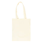 Eleanoras Groovy Ghost Print Polycotton Tote Bag Totes & Shopping Bags