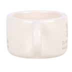 For the Angel Who Watches Over Me Tealight Holder