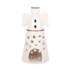 Angel Shaped Oil Burner