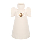 Angel Shaped Vase
