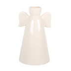 Angel Shaped Vase